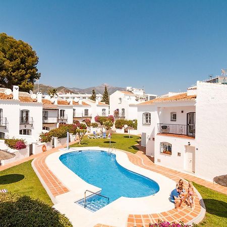 Los Pinos 23 Villas Casasol Nerja Kültér fotó