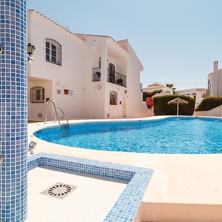 Los Pinos 23 Villas Casasol Nerja Kültér fotó