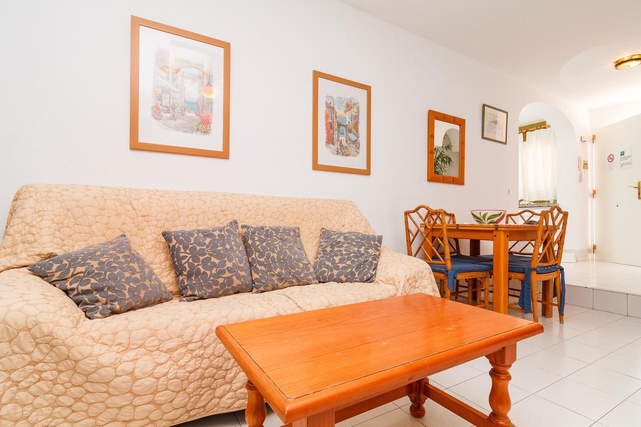 Los Pinos 23 Villas Casasol Nerja Kültér fotó