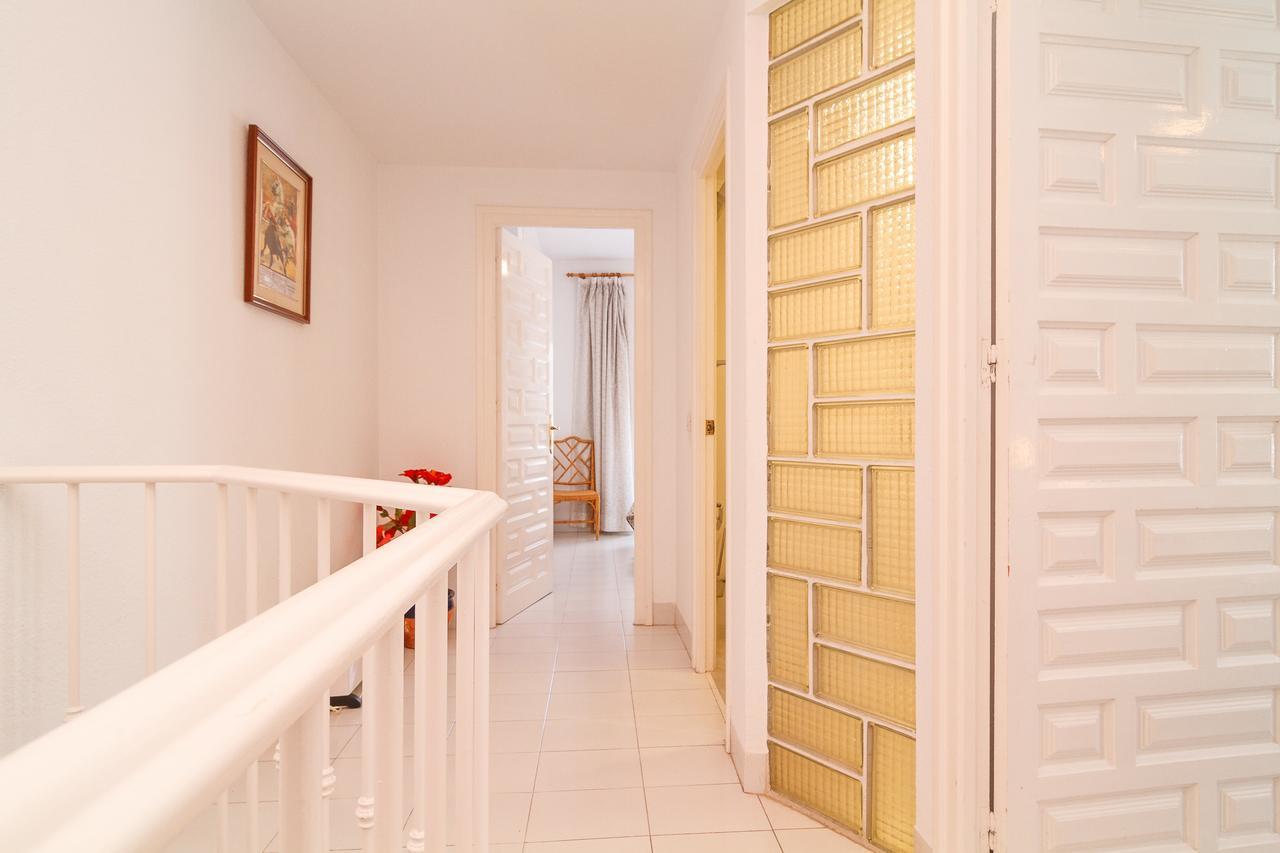 Los Pinos 23 Villas Casasol Nerja Kültér fotó