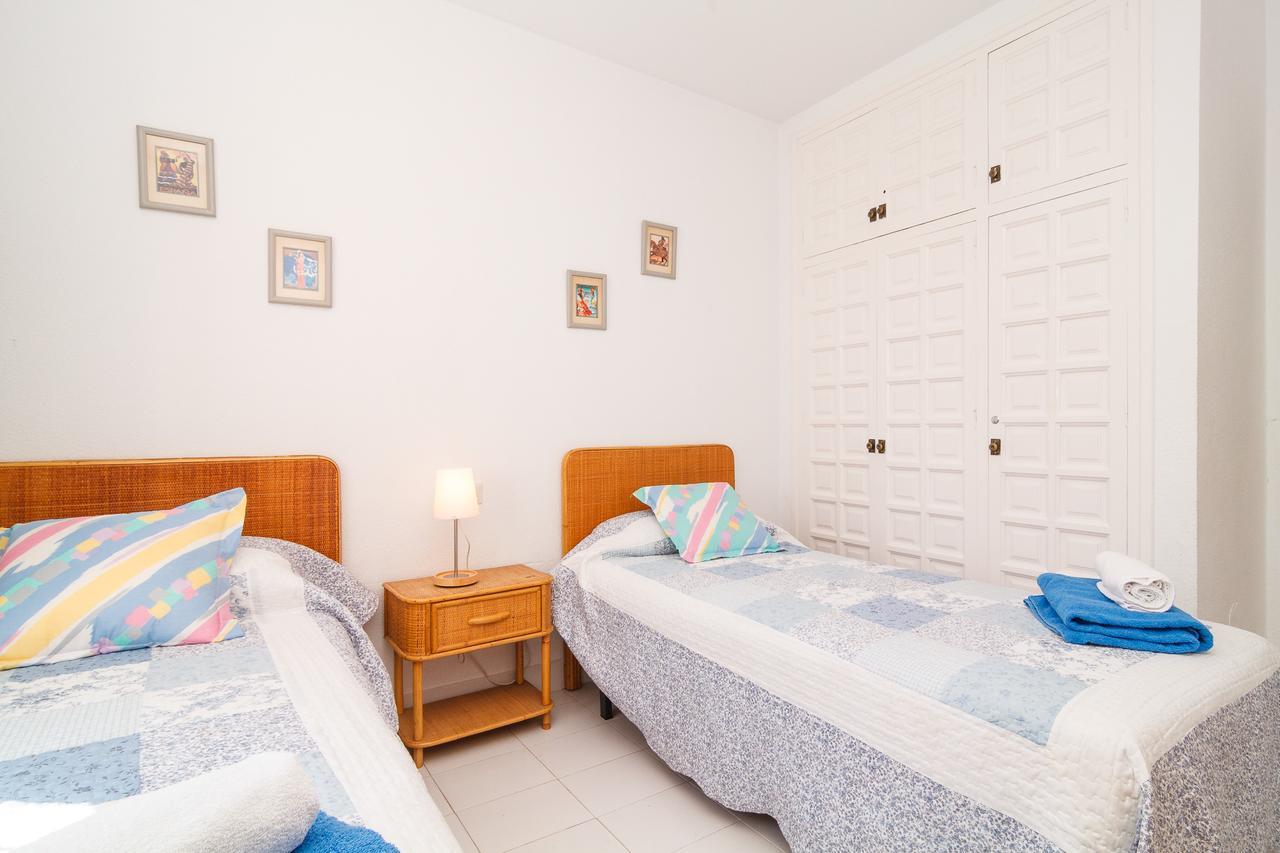 Los Pinos 23 Villas Casasol Nerja Kültér fotó