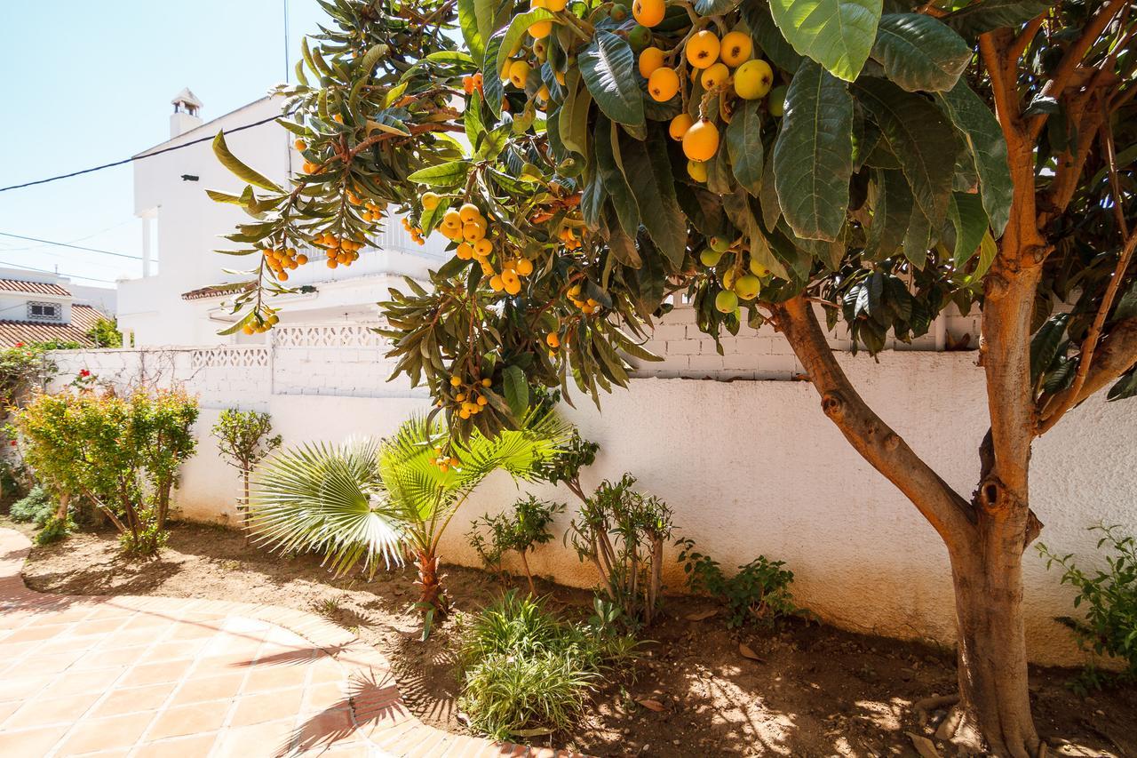 Los Pinos 23 Villas Casasol Nerja Kültér fotó